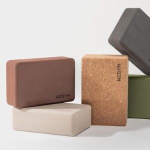 ヨガブロックセット