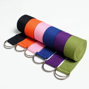 ヨガストラップセット